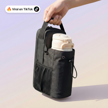 SensaBag — Bolsito Magnético y Práctico