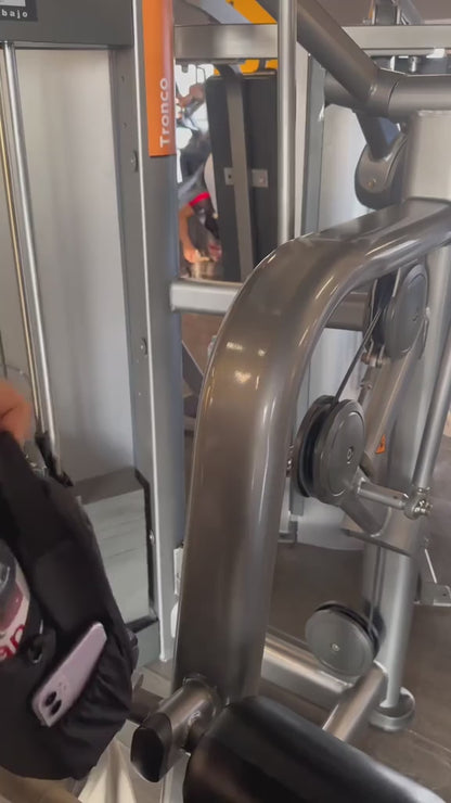 SensaBag — Bolsito Magnético y Práctico